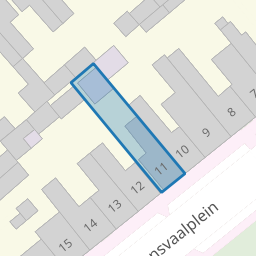 Perceel TBG01-R-4721