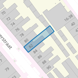 Perceel TBG01-R-4725