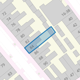 Perceel TBG01-R-4726