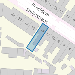 Perceel TBG01-R-4740