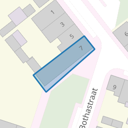 Perceel TBG01-R-4743