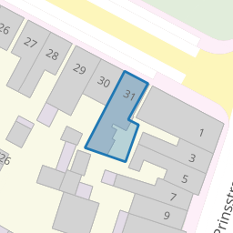 Perceel TBG01-R-4747