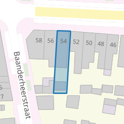 Perceel TBG01-R-4753