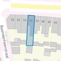 Perceel TBG01-R-4754