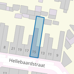 Perceel TBG01-R-4756