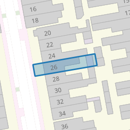 Perceel TBG01-R-4760