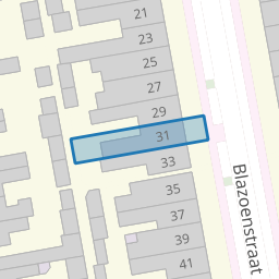 Perceel TBG01-R-4762