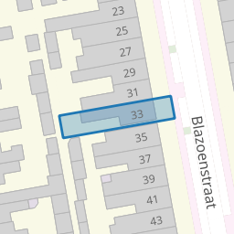 Perceel TBG01-R-4763