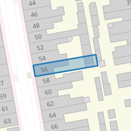 Perceel TBG01-R-4764