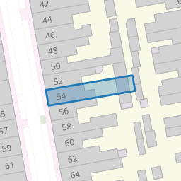 Perceel TBG01-R-4765