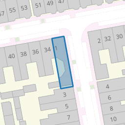 Perceel TBG01-R-4769