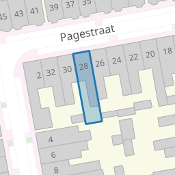 Perceel TBG01-R-4773