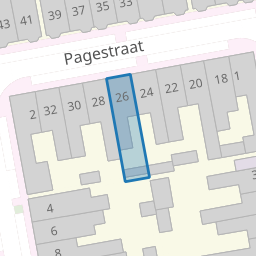 Perceel TBG01-R-4774