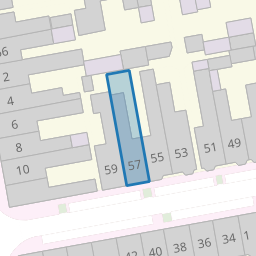 Perceel TBG01-R-4780