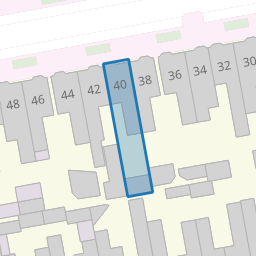 Perceel TBG01-R-4781