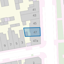 Perceel TBG01-R-4784