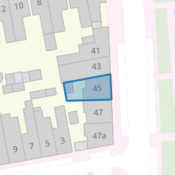 Perceel TBG01-R-4785