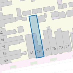 Perceel TBG01-R-4787