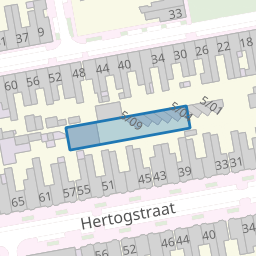 Perceel TBG01-R-4789