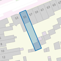 Perceel TBG01-R-4794