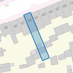 Perceel TBG01-R-4796