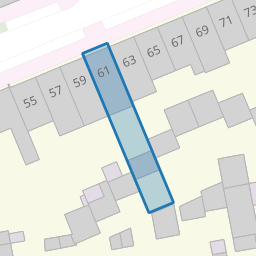 Perceel TBG01-R-4797