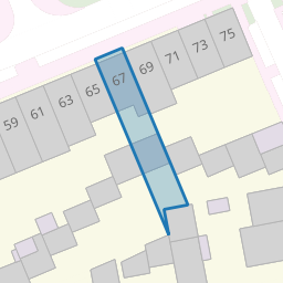 Perceel TBG01-R-4800