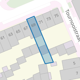 Perceel TBG01-R-4801