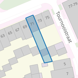 Perceel TBG01-R-4802