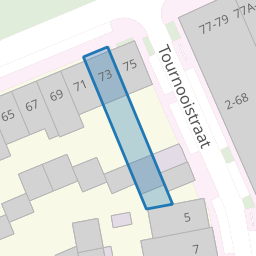 Perceel TBG01-R-4803