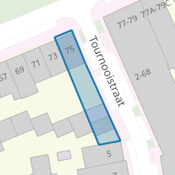 Perceel TBG01-R-4804