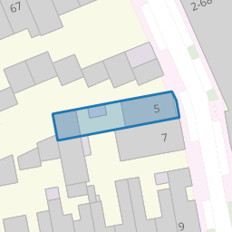 Perceel TBG01-R-4805