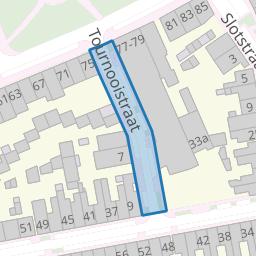 Perceel TBG01-R-4806