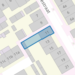 Perceel TBG01-R-4808