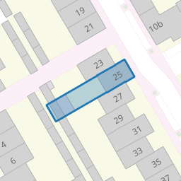 Perceel TBG01-R-4815