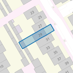 Perceel TBG01-R-4817