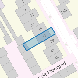 Perceel TBG01-R-4821