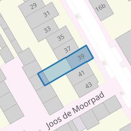 Perceel TBG01-R-4822