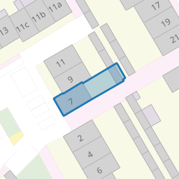 Perceel TBG01-R-4827