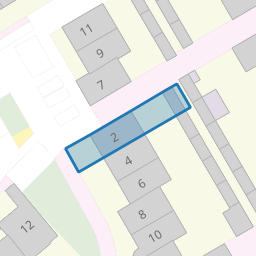 Perceel TBG01-R-4828