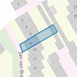 Perceel TBG01-R-4831