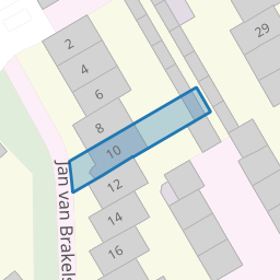 Perceel TBG01-R-4832