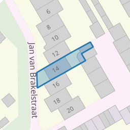 Perceel TBG01-R-4834