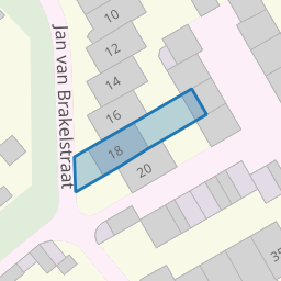 Perceel TBG01-R-4836