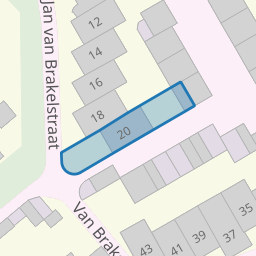 Perceel TBG01-R-4837