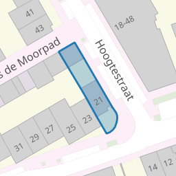 Perceel TBG01-R-4838