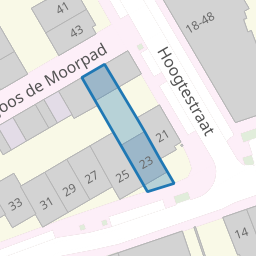 Perceel TBG01-R-4839