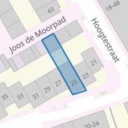 Perceel TBG01-R-4840