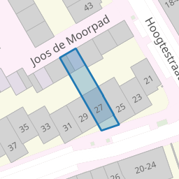 Perceel TBG01-R-4841