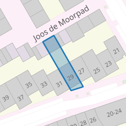 Perceel TBG01-R-4842